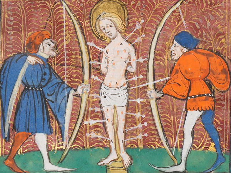 Peste ou coronavirus: la peur de l’épidémie