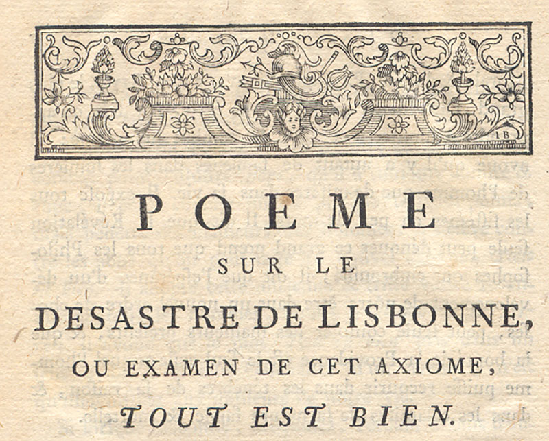 Épidémie et quarantaine