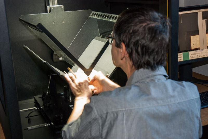La fabrique du numérique (1)