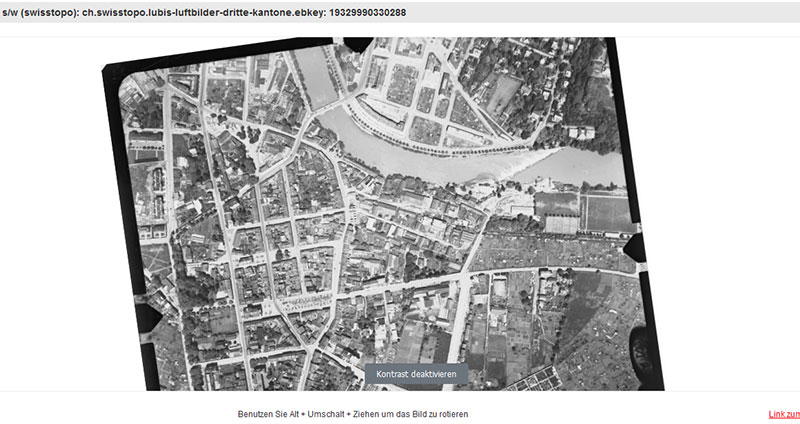Comment trouver les images de Genève (2)