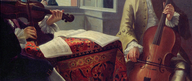 De la musique avant toute chose