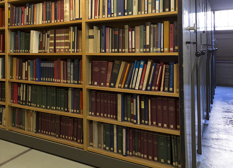 Les coulisses d’InterroGE à la Bibliothèque de Genève