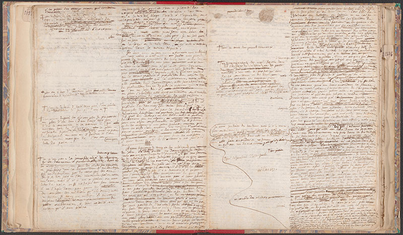 Rousseau à l’honneur de l’agrégation