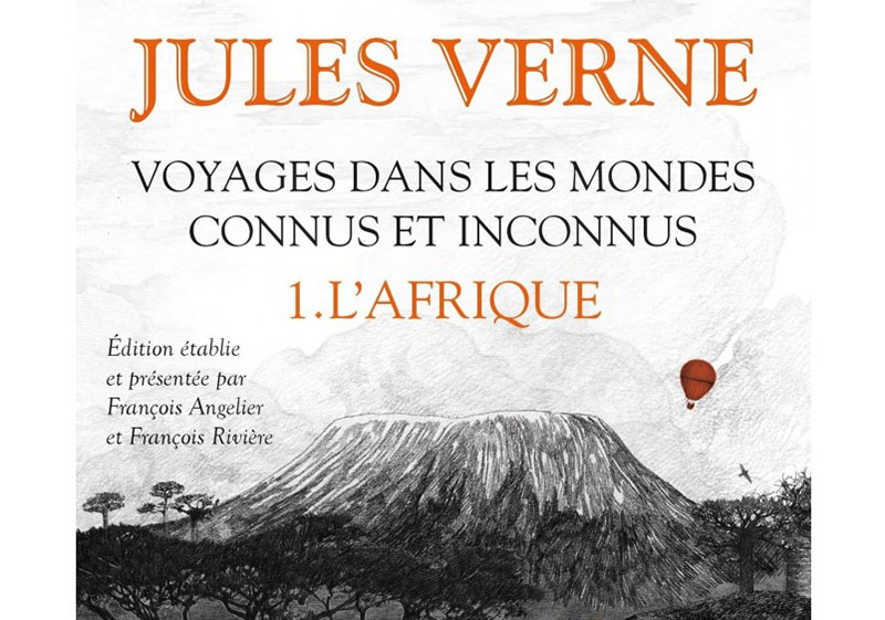 En avant pour l’aventure!