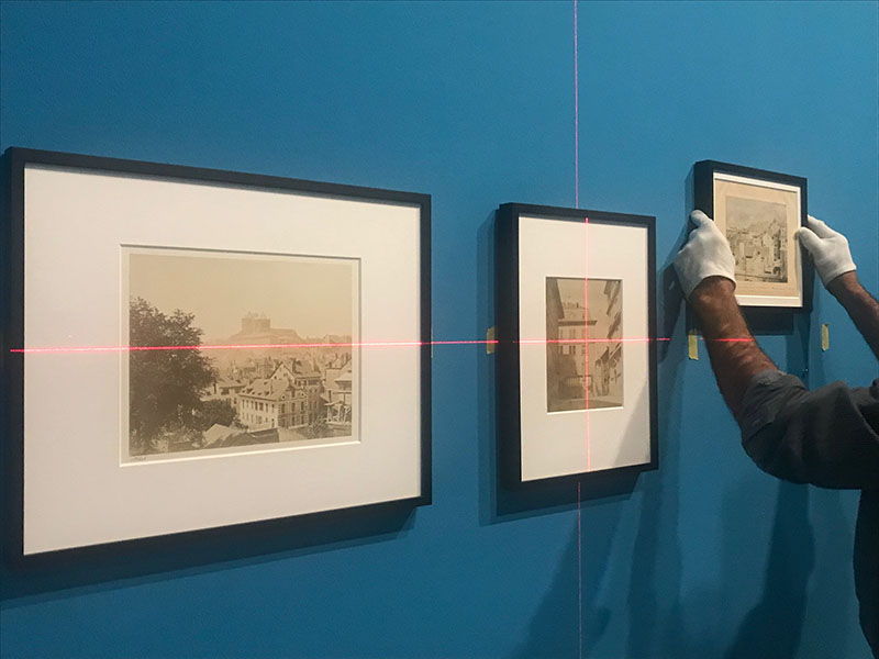 Prêts aux expositions: focus sur une exposition à venir (3/3)