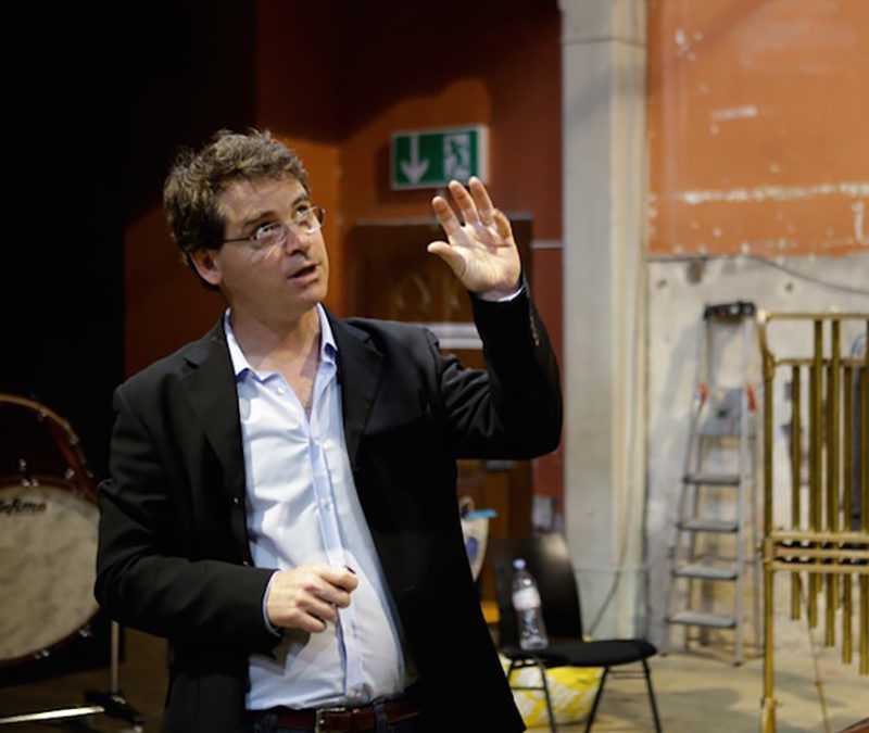 Bon anniversaire Monsieur Dayer!