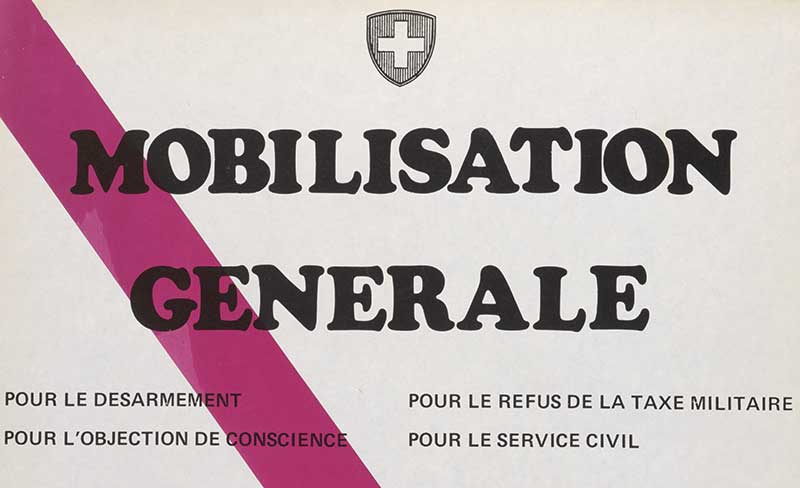 Le service civil à la Bibliothèque