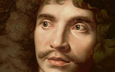 Molière à la Bibliothèque depuis 360 ans
