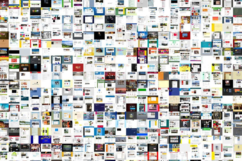 Les archives du Web Suisse