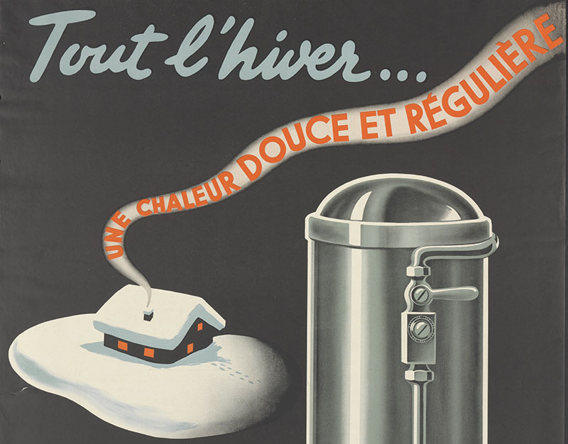 Energies: hier, aujourd’hui, demain