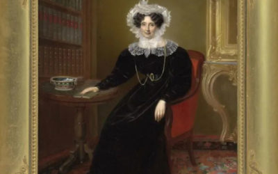 Albertine Necker de Saussure, une pédagogue engagée